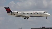 N430CA @ MIA - Comair CRJ 200