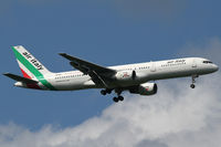 EI-IGC @ VIE - Air Italy - by Joker767