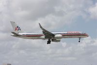 N610AA @ MIA - American 757-200 - by Florida Metal