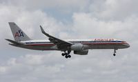 N611AM @ MIA - American 757-200 - by Florida Metal