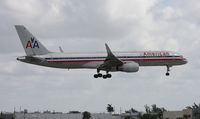 N615AM @ MIA - American 757-200 - by Florida Metal