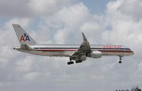 N638AA @ MIA - American 757-200 - by Florida Metal