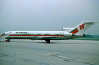 CS-TBS @ LMML - B727 CS-TBS TAP - by raymond