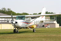 G-BYFA photo, click to enlarge G-BYFA photo, click to enlarge