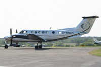 G-WNCH photo, click to enlarge G-WNCH photo, click to enlarge