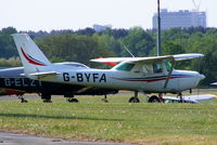G-BYFA photo, click to enlarge G-BYFA photo, click to enlarge