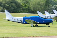 G-PIPP photo, click to enlarge G-PIPP photo, click to enlarge