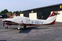 G-RATV photo, click to enlarge G-RATV photo, click to enlarge