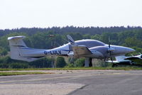 G-LULV photo, click to enlarge G-LULV photo, click to enlarge