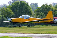 G-HONG photo, click to enlarge G-HONG photo, click to enlarge