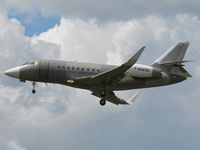 F-WWGS @ LFBD - Dassault Falcon 2000EX, c/n: 225 - by Jean Goubet-FRENCHSKY