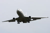 N270AX @ ETAR - RMS - by Peter Pabel