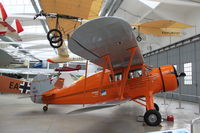 N16512 @ EDNX - Waco YKS-6