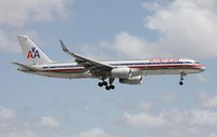 N674AN @ MIA - American 757 - by Florida Metal