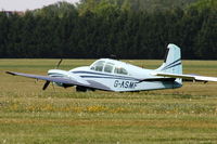 G-ASMF photo, click to enlarge G-ASMF photo, click to enlarge