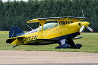G-ODDS photo, click to enlarge G-ODDS photo, click to enlarge