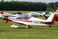 F-GAEQ photo, click to enlarge F-GAEQ photo, click to enlarge
