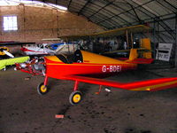 G-BDEI photo, click to enlarge G-BDEI photo, click to enlarge