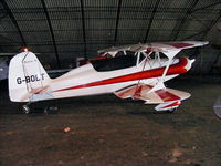 G-BOBT photo, click to enlarge G-BOBT photo, click to enlarge