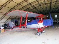 G-ANLD photo, click to enlarge G-ANLD photo, click to enlarge