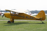 G-ALEH photo, click to enlarge G-ALEH photo, click to enlarge