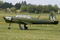 G-CGFS photo, click to enlarge G-CGFS photo, click to enlarge