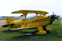 G-BTTR photo, click to enlarge G-BTTR photo, click to enlarge
