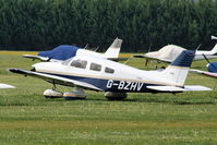 G-BZHV photo, click to enlarge G-BZHV photo, click to enlarge