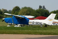 G-GEHL photo, click to enlarge G-GEHL photo, click to enlarge