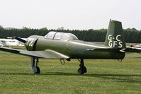 G-CGFS photo, click to enlarge G-CGFS photo, click to enlarge
