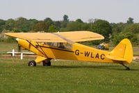 G-WLAC photo, click to enlarge G-WLAC photo, click to enlarge