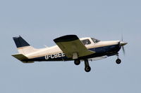 G-CBEE photo, click to enlarge G-CBEE photo, click to enlarge