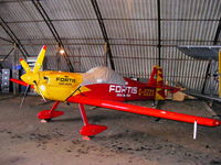 G-OZZO photo, click to enlarge G-OZZO photo, click to enlarge