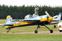 G-NOIZ photo, click to enlarge G-NOIZ photo, click to enlarge