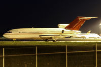 N311AG @ EDDM - Private