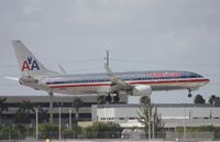 N915AN @ MIA - American 737-800 - by Florida Metal
