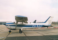 PH-BAD @ EHRD - Starairservice - by Henk Geerlings