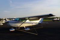 N2749E @ I19 - 1978 Cessna 172N