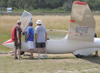 F-CGMX @ LFCS - ready to departure - by Jean Goubet-FRENCHSKY