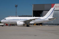 OE-LGS @ LOWW - Airbus 319 - by Dietmar Schreiber - VAP