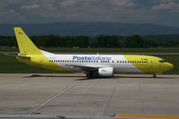 EI-ELZ @ LOWG - Seniorencharter von Neapel - by Stefan Mager
