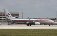 N979AN @ MIA - American 737-800 - by Florida Metal