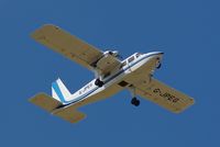 G-JPEG @ EGSH - Departing from 09. - by Graham Reeve