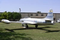 47-1392 @ NFW - On static display at NAS Fort Worth. - by Zane Adams