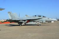 166793 @ NFW - At the 2011 Air Power Expo Airshow - NAS Fort Worth.