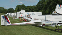 G-LSCP - Receiving some TLC