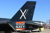 162866 @ NFW - At the 2011 Air Power Expo Airshow - NAS Fort Worth.