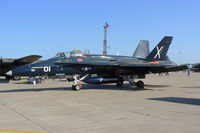 162866 @ NFW - At the 2011 Air Power Expo Airshow - NAS Fort Worth.