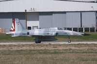 761549 @ NFW - At the 2011 Air Power Expo Airshow - NAS Fort Worth.