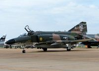 72-1140 @ BAD - Barksdale Air Force Base 2011 - by paulp